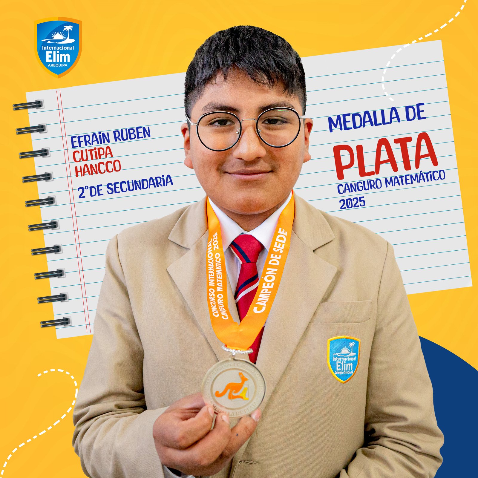 efrain