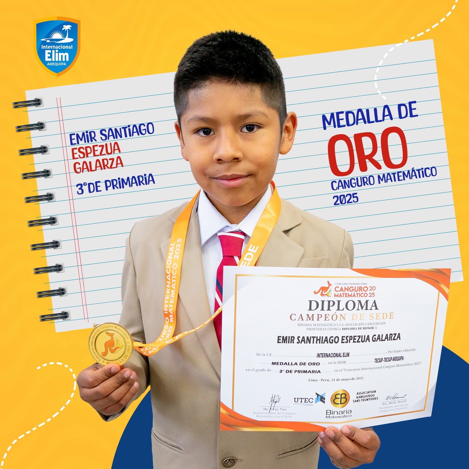 emir